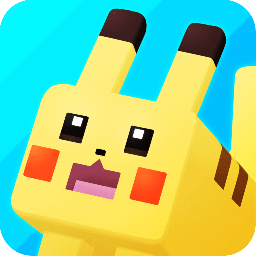 Pokémon Quest cover art