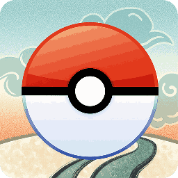 Pokémon GO cover art