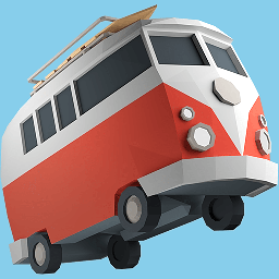 Poly Bridge 2 cover art