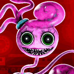 Poppy Playtime Chapter 2 cover art