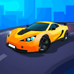 Race Master 3D - Car Racing cover art