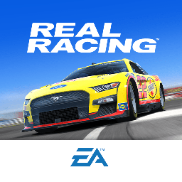 Real Racing 3 cover art