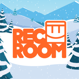 Rec Room cover art