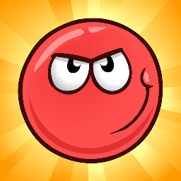 Red Ball 4 cover art