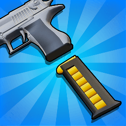 Reload Rush cover art