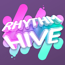 Rhythm Hive cover art