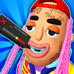 Rob Master 3D: The Best Thief! cover art
