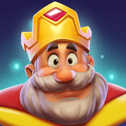 Royal Match cover art
