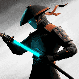 Shadow Fight 3 cover art