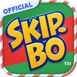 Skip-Bo cover art