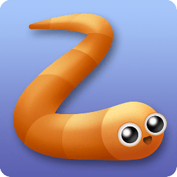 Slither.io cover art