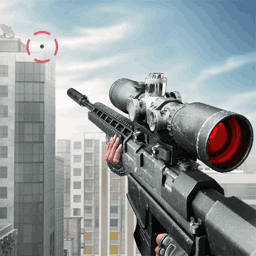 Sniper 3D cover art
