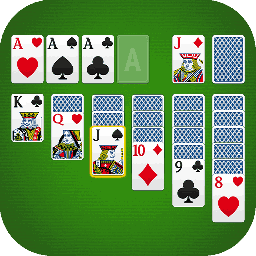 Solitaire - Classic Card Games cover art
