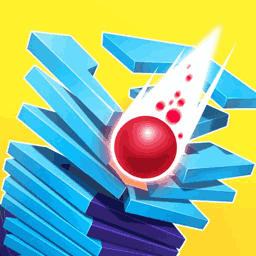Stack Ball - Crash Platforms cover art