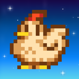 Stardew Valley cover art