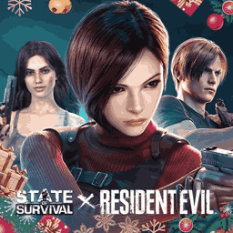State of Survival: Zombie War cover art