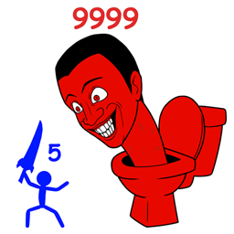 Stick Hero: Tower Defense cover art