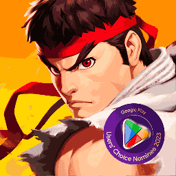 Street Fighter Duel - Idle RPG cover art