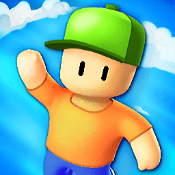 Stumble Guys cover art