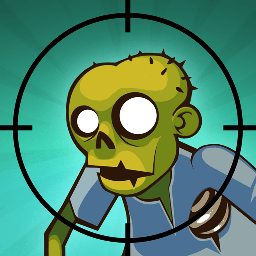 Stupid Zombies cover art