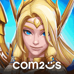 Summoners War: Lost Centuria cover art