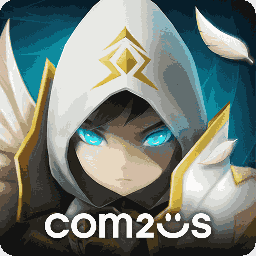 Summoners War cover art