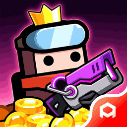 Survivor!.io cover art