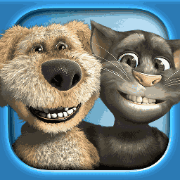 Talking Tom &amp; Ben News cover art