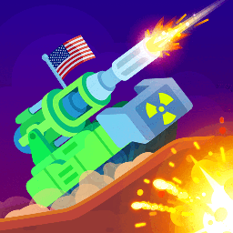 Tank Stars cover art