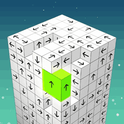 Tap master: Tap it 3D cover art