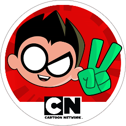 Teen Titans GO Figure! cover art