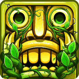 Temple Run 2 cover art