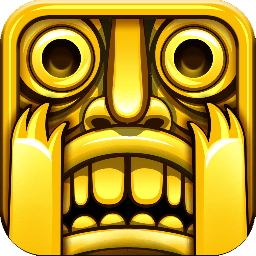 Temple Run cover art