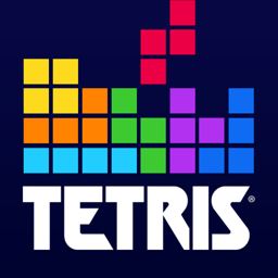 Tetris cover art