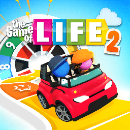 The Game of Life 2 cover art