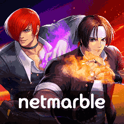 The King of Fighters ALLSTAR cover art