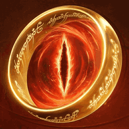 The Lord of the Rings: War cover art