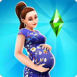 The Sims FreePlay cover art