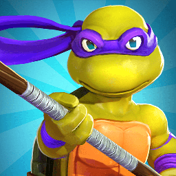 TMNT: Mutant Madness cover art