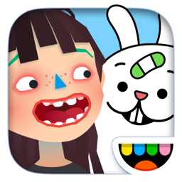 Toca Kitchen 2 cover art