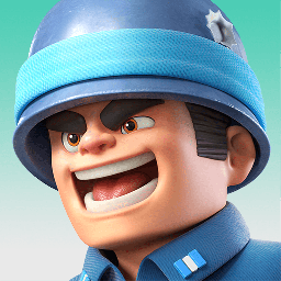 Top War: Battle Game cover art