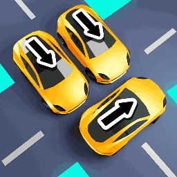 Traffic Escape! cover art