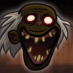 Troll Face Quest: Horror 3 cover art