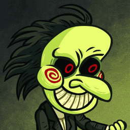 Troll Face Quest: Horror cover art