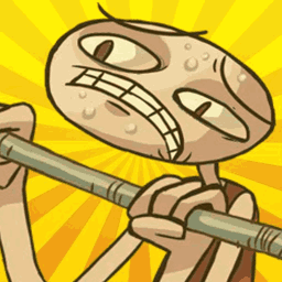 Troll Face Quest Sports Puzzle cover art