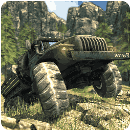 Truck Driver's : Adventure cover art