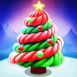 Twisted Tangle icon