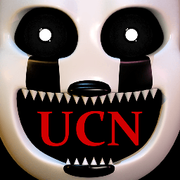 Ultimate Custom Night cover art