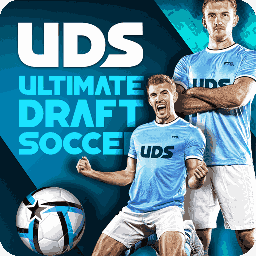 Ultimate Draft Soccer icon