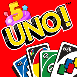 UNO! cover art